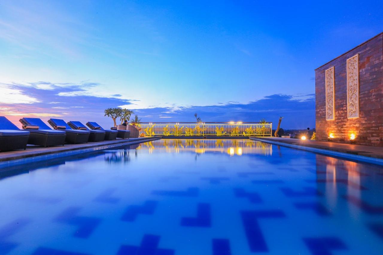 Dream Village And Hotel Canggu (Bali)