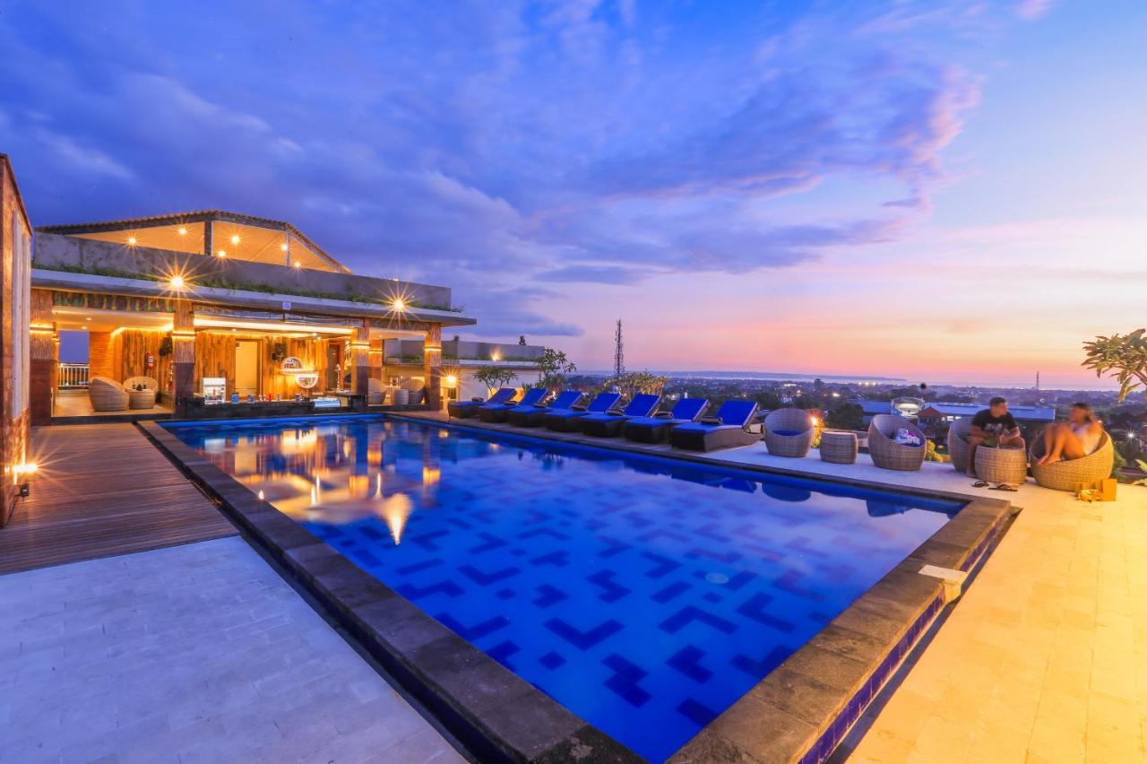 Hotel Dream Village And