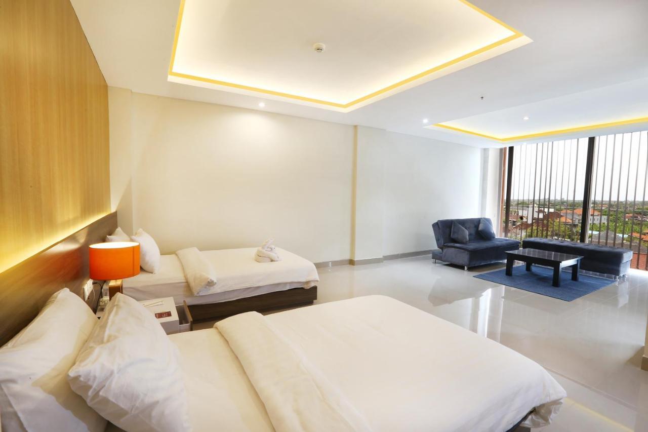 Dream Village And 3* Canggu (Bali)