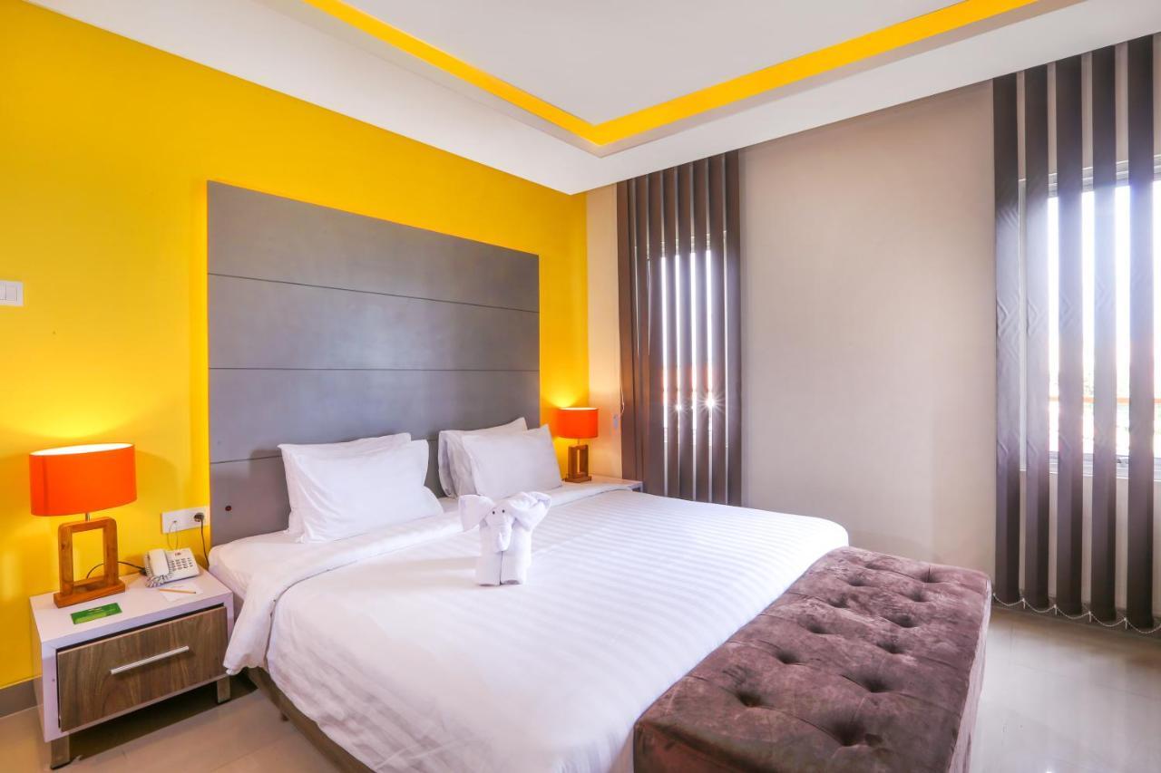 Dream Village And Hotel Canggu (Bali)