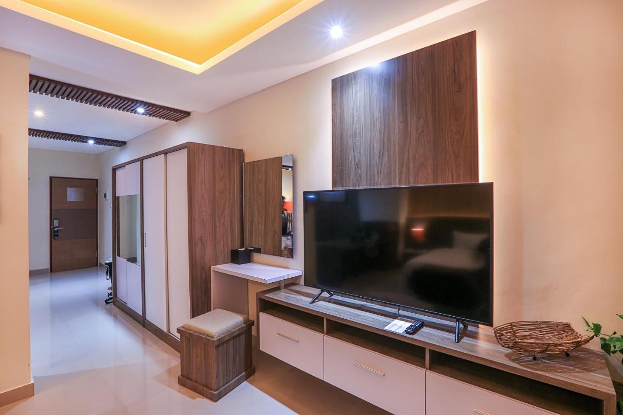 Dream Village And 3* Canggu (Bali)
