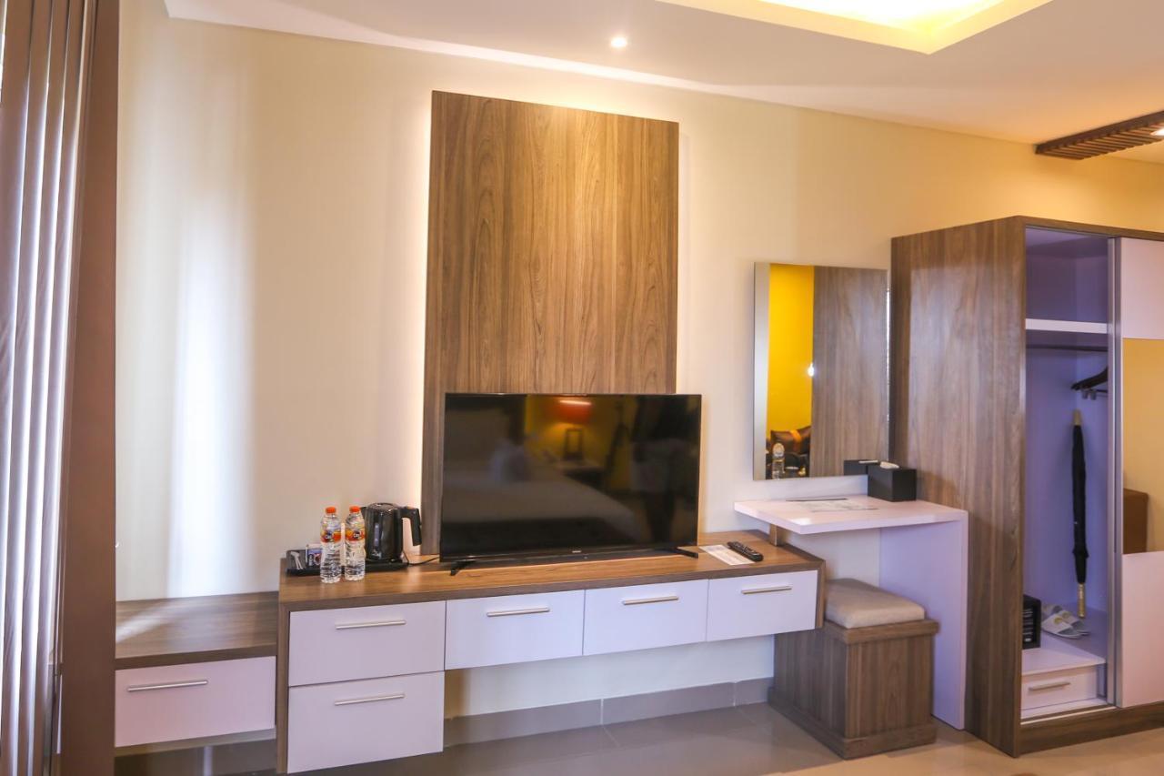 Dream Village And Hotel 3*