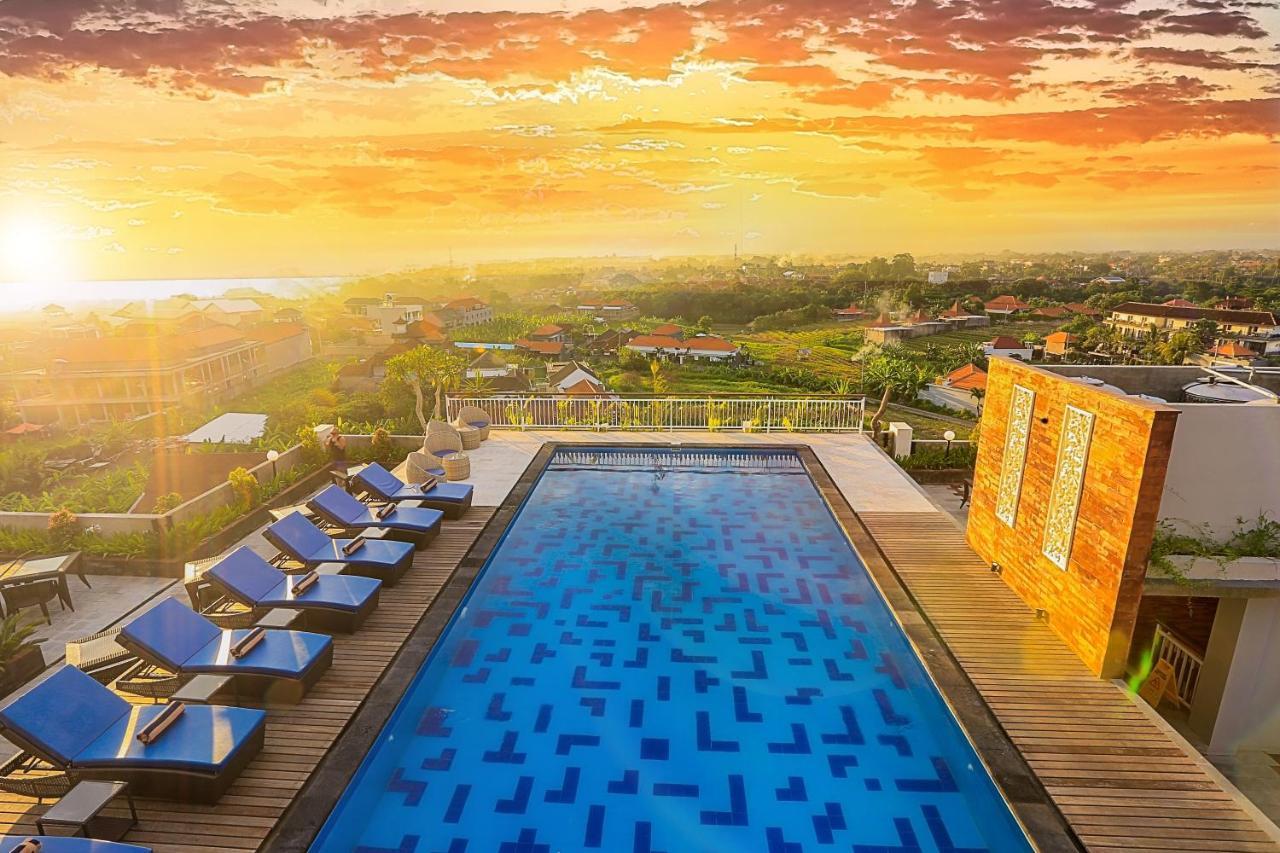 Dream Village And Hotel 3*