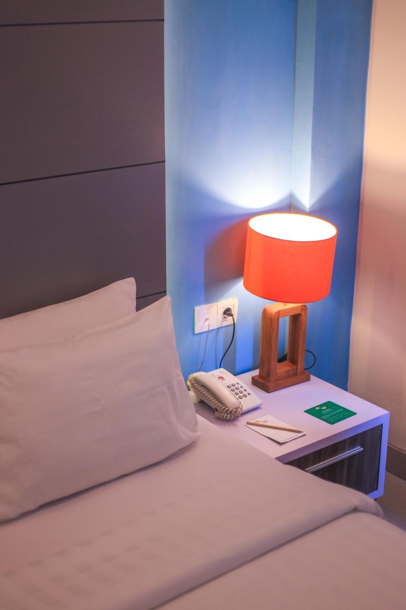 Dream Village And Hotel Canggu (Bali)