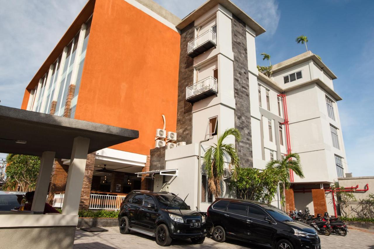 Hotel Dream Village And Canggu (Bali)