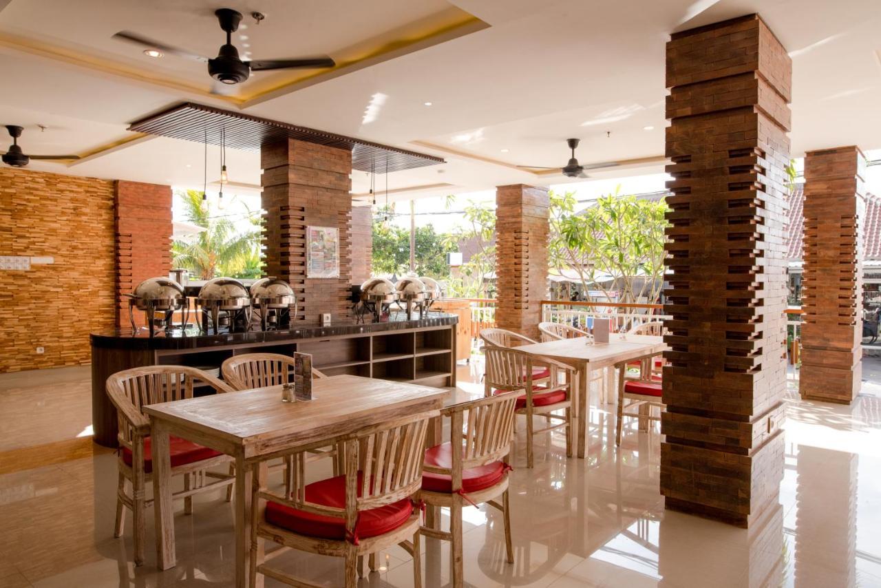 Dream Village And 3* Canggu (Bali)
