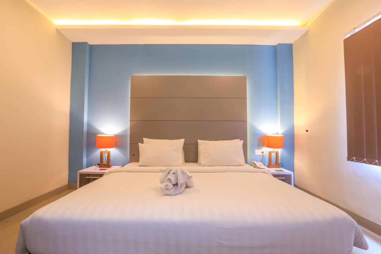 Dream Village And 3* Canggu (Bali)