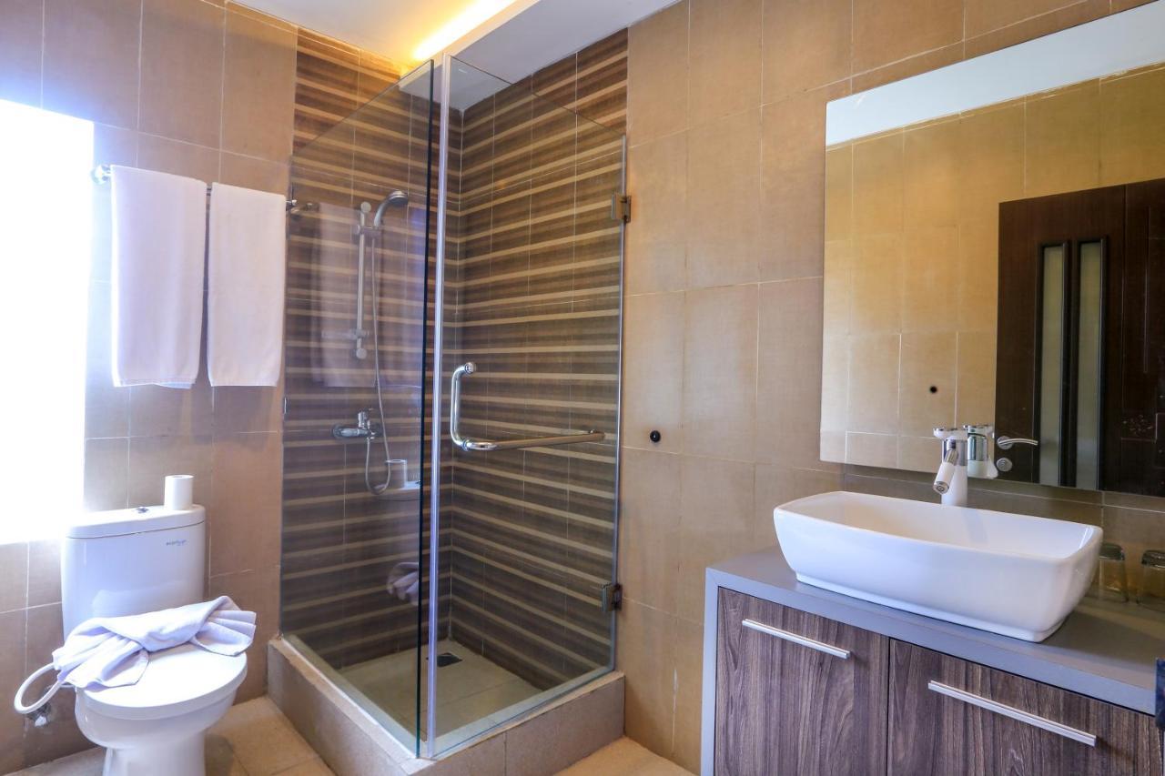 Hotel Dream Village And